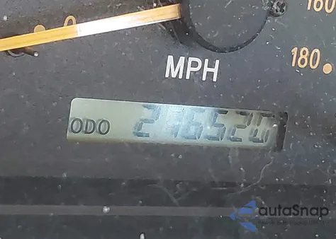 2003 Toyota Tundra Sr5 z USA, uszkodzony, nr VIN 5TBBN441X3S409072